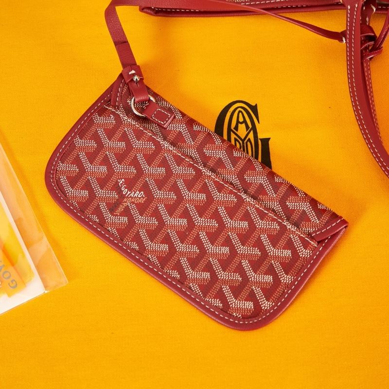 Goyard Shopping Bags